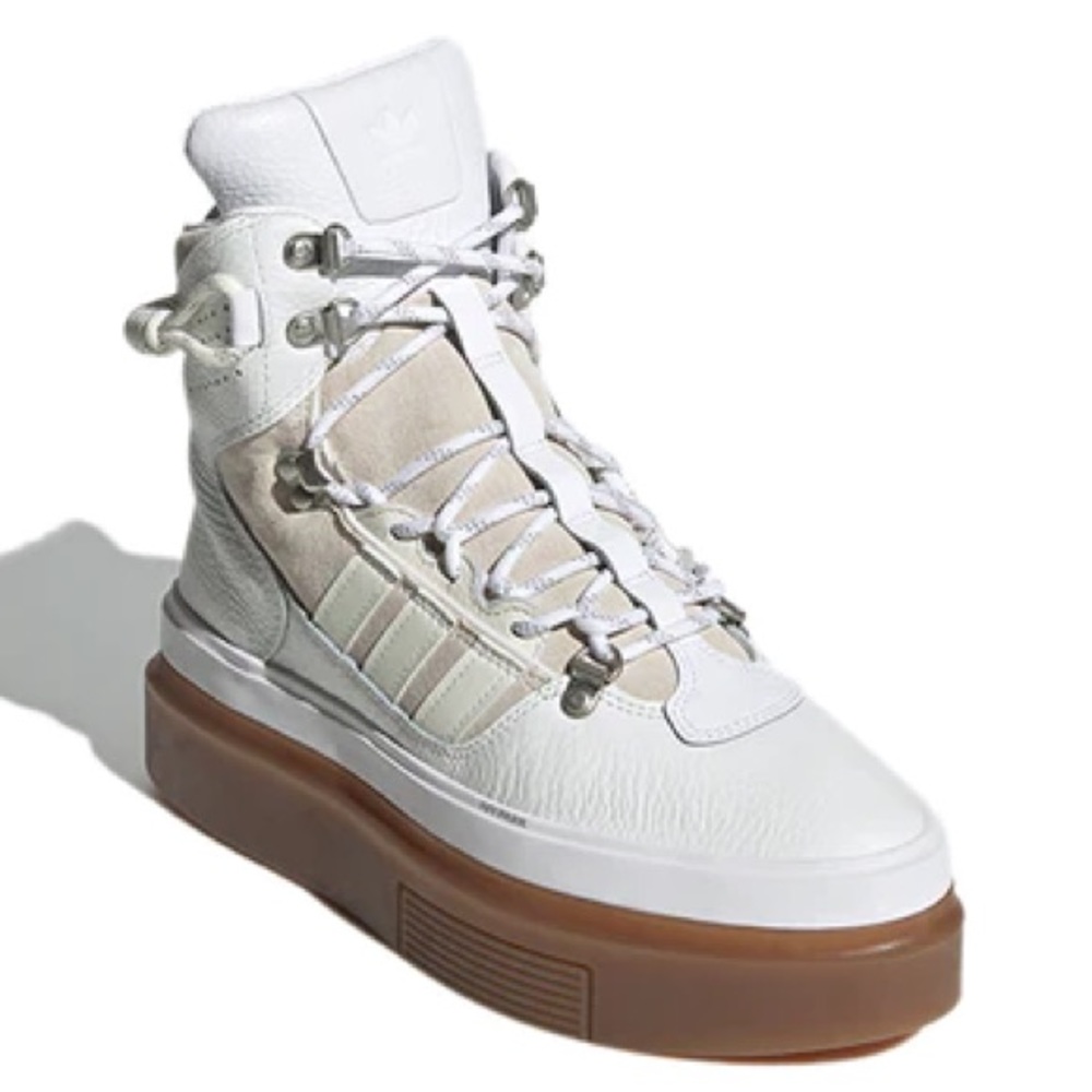 Adidas Sleek Boot Ivy Park Icy Park